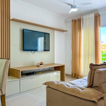 Casa C Wifi A 700M Da Praia Da Enseada Guaruja Sp Villa ภายนอก รูปภาพ