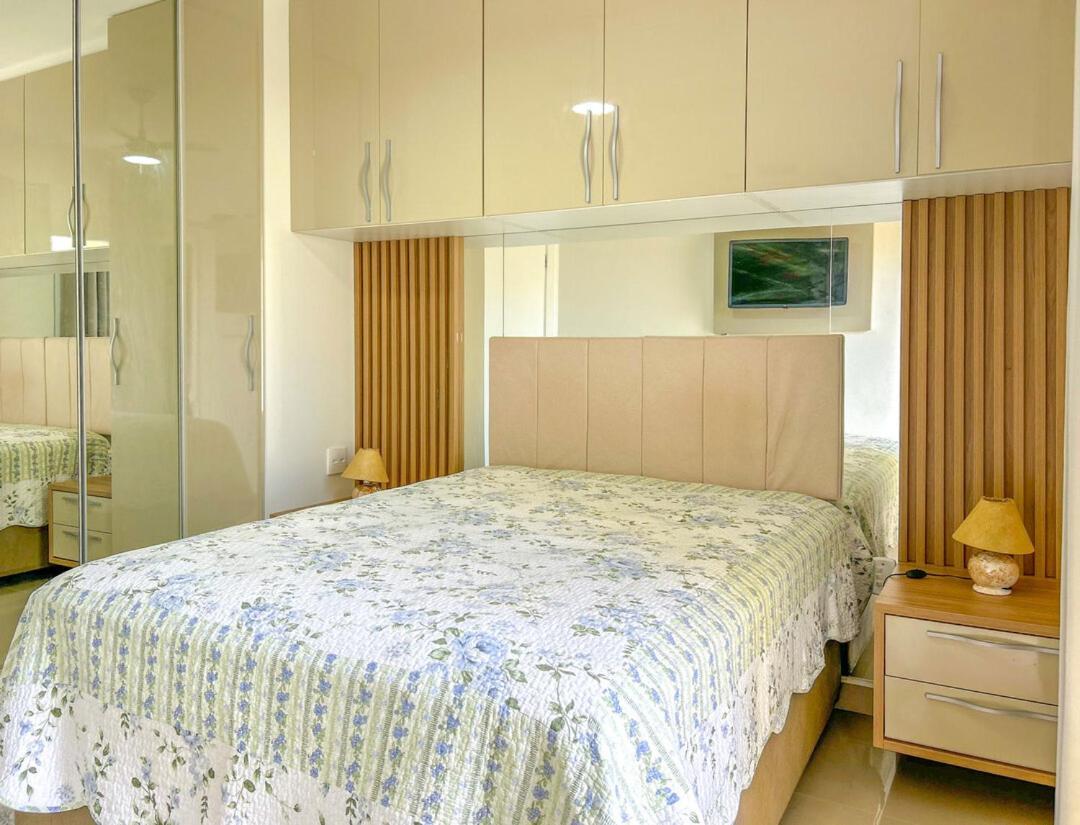 Casa C Wifi A 700M Da Praia Da Enseada Guaruja Sp Villa ภายนอก รูปภาพ
