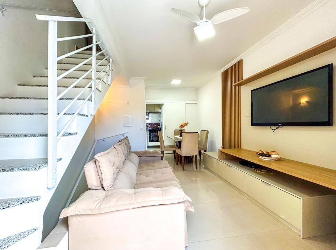 Casa C Wifi A 700M Da Praia Da Enseada Guaruja Sp Villa ภายนอก รูปภาพ