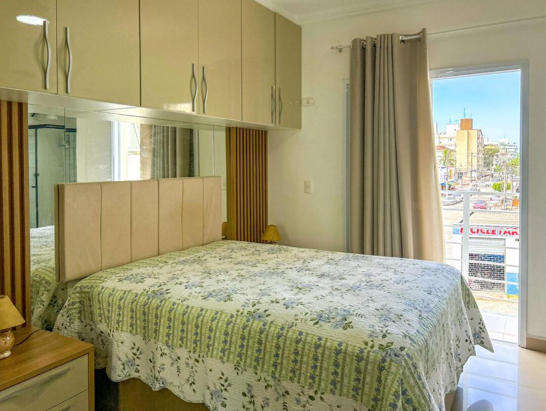 Casa C Wifi A 700M Da Praia Da Enseada Guaruja Sp Villa ภายนอก รูปภาพ