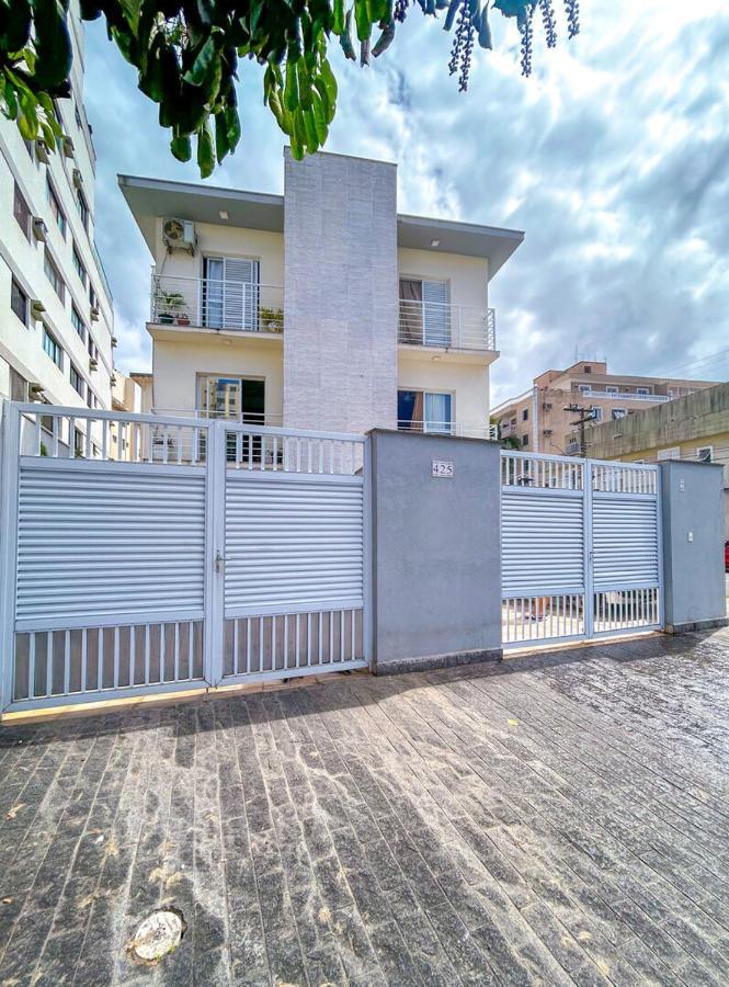Casa C Wifi A 700M Da Praia Da Enseada Guaruja Sp Villa ภายนอก รูปภาพ