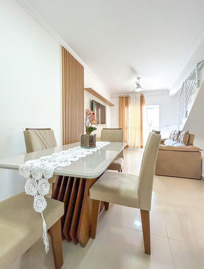 Casa C Wifi A 700M Da Praia Da Enseada Guaruja Sp Villa ภายนอก รูปภาพ