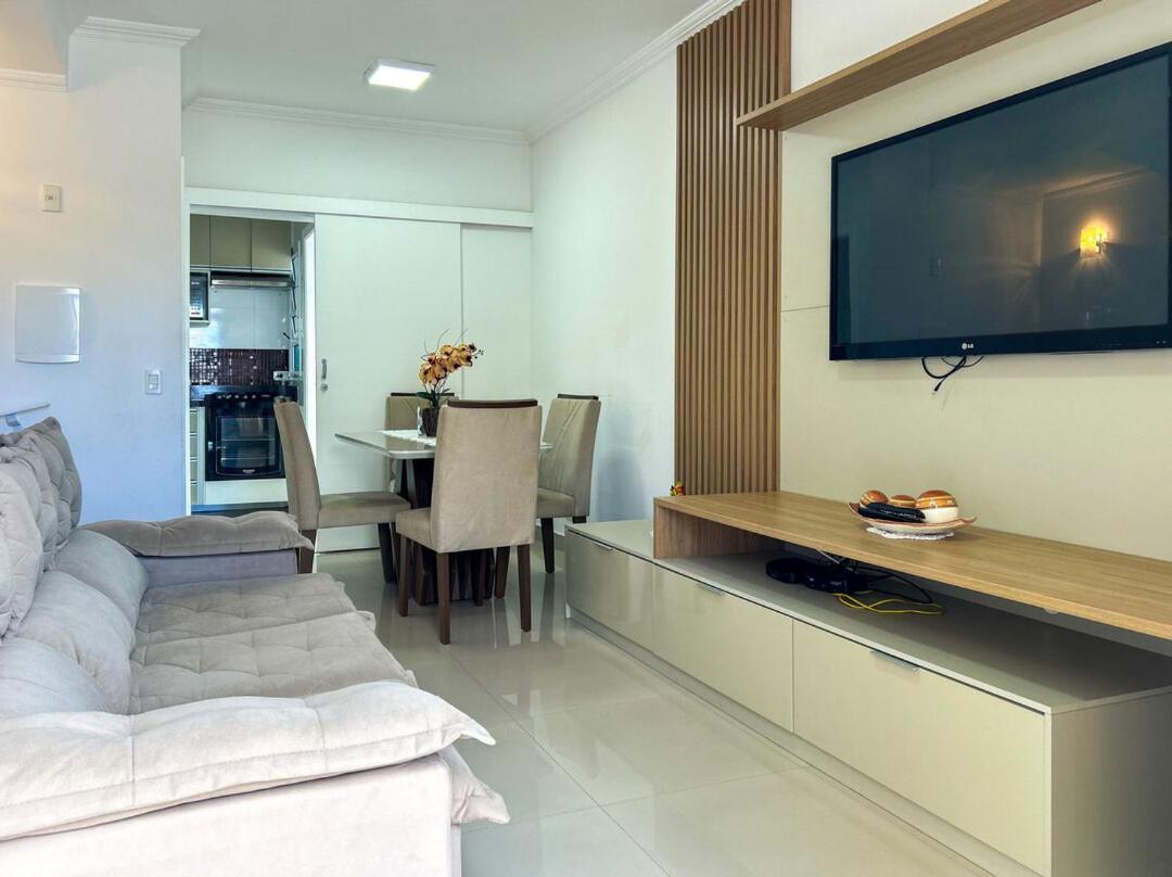 Casa C Wifi A 700M Da Praia Da Enseada Guaruja Sp Villa ภายนอก รูปภาพ