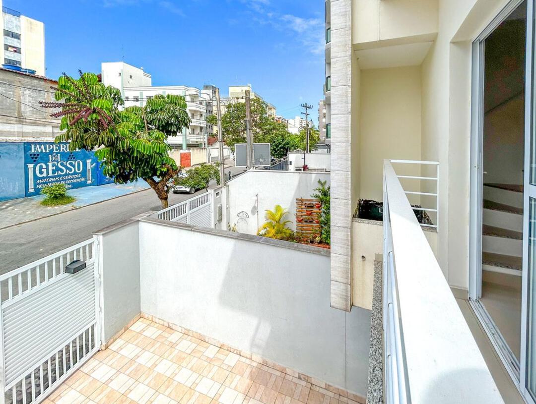 Casa C Wifi A 700M Da Praia Da Enseada Guaruja Sp Villa ภายนอก รูปภาพ
