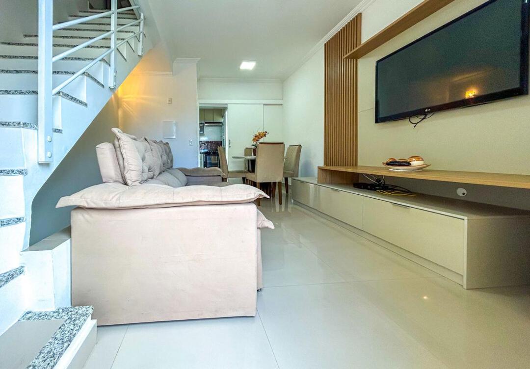 Casa C Wifi A 700M Da Praia Da Enseada Guaruja Sp Villa ภายนอก รูปภาพ
