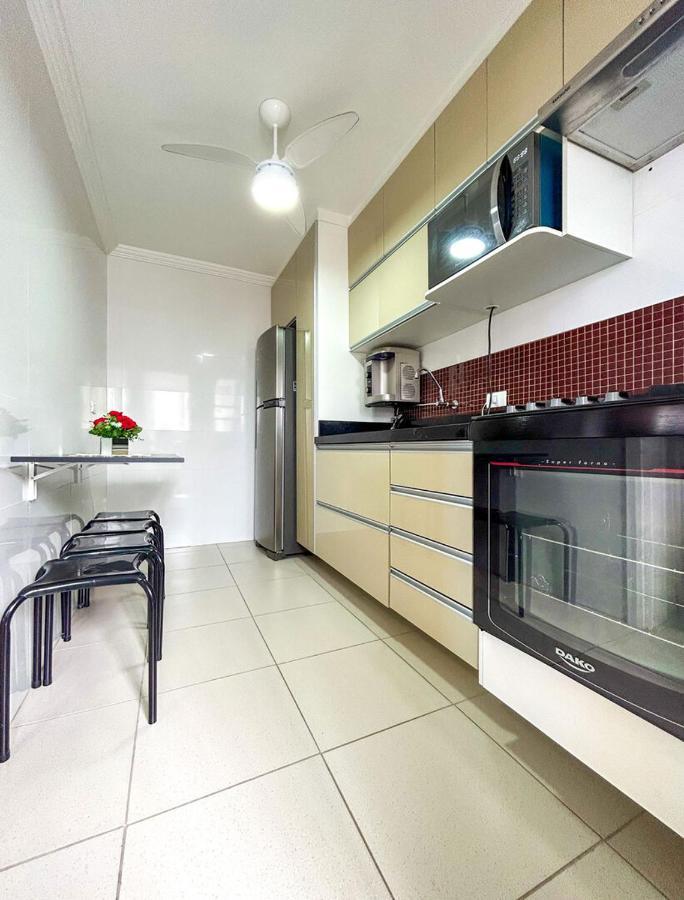 Casa C Wifi A 700M Da Praia Da Enseada Guaruja Sp Villa ภายนอก รูปภาพ